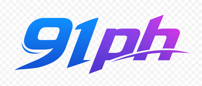 91ph Logo